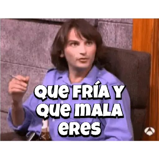 Aquí No Hay Quien Viva🤤