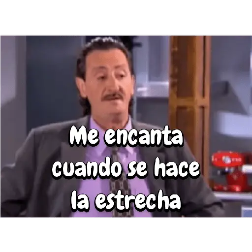 Aquí No Hay Quien Viva🤤