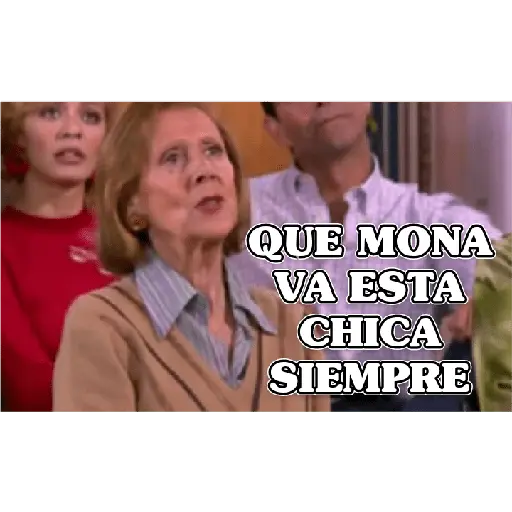 Aquí No Hay Quien Viva🤤