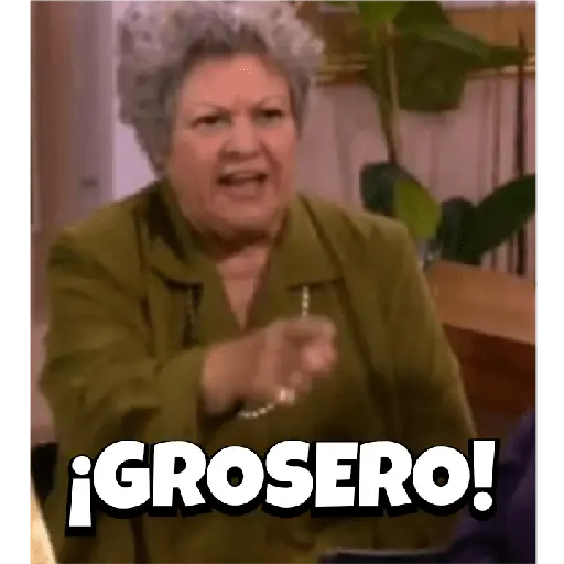 Aquí No Hay Quien Viva🤤