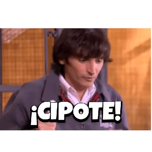 Aquí No Hay Quien Viva🤤