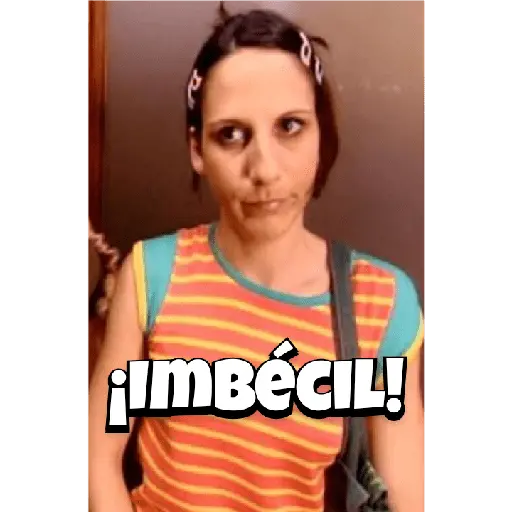 Aquí No Hay Quien Viva🤤
