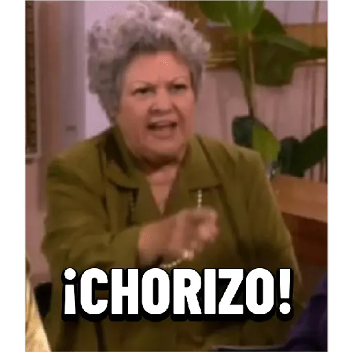 Aquí No Hay Quien Viva🤤