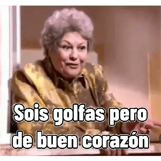 Aquí No Hay Quien Viva🤤