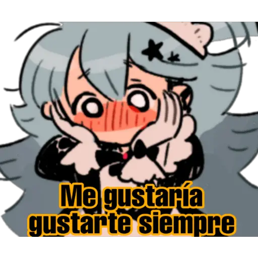 ⭐ Algo Cute ⭐(2) 
