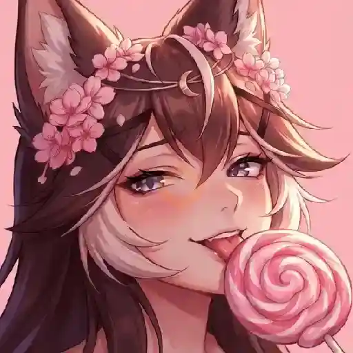 anime caliente 🔥🔥🔥🔥🔥 sticker 13