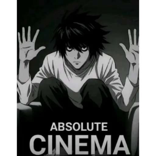 Anime 🤪