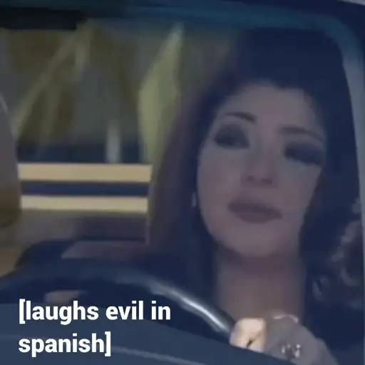 Villanas de Telenovelas