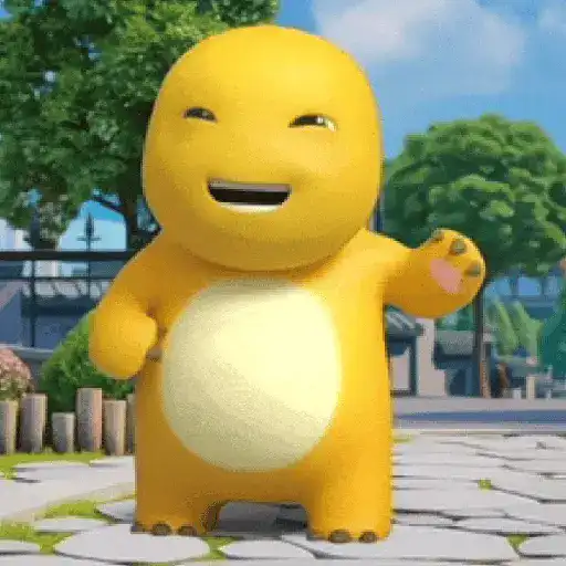 Dino reacción 💛💛