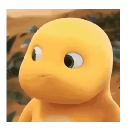 Dino reacción 💛💛