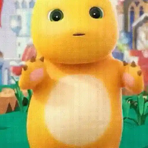 Dino reacción 💛💛