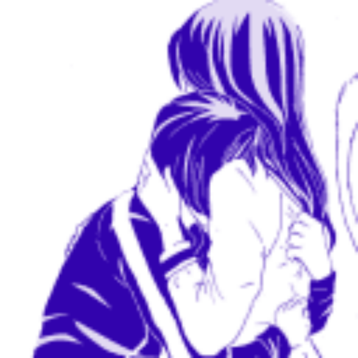 Anime Bucin Peluk Cium 🩷  preview
