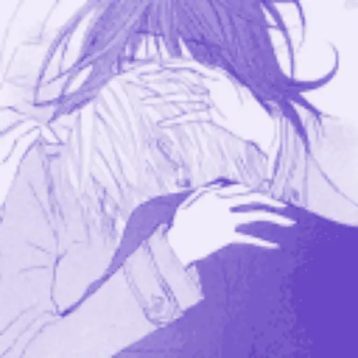 Anime Bucin Peluk Cium 🩷 
