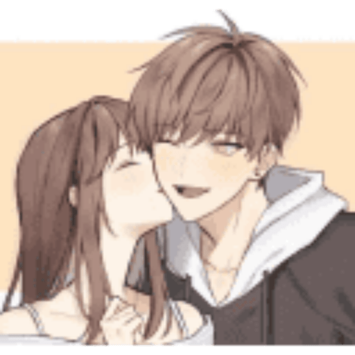 Anime Bucin Peluk Cium 🩷  preview