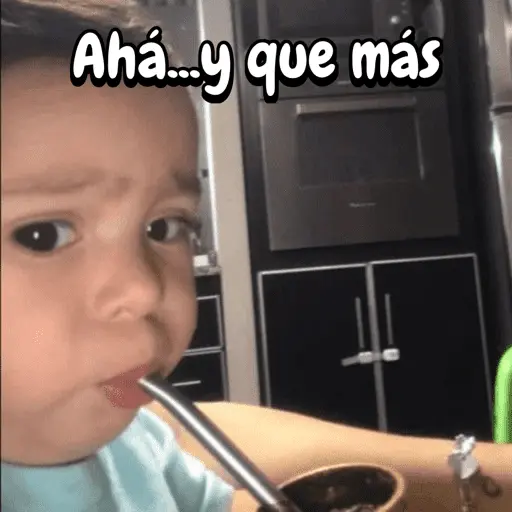 Reacciones de babys 👶🏼✨