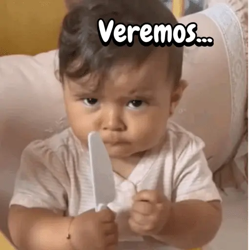 Reacciones de babys 👶🏼✨