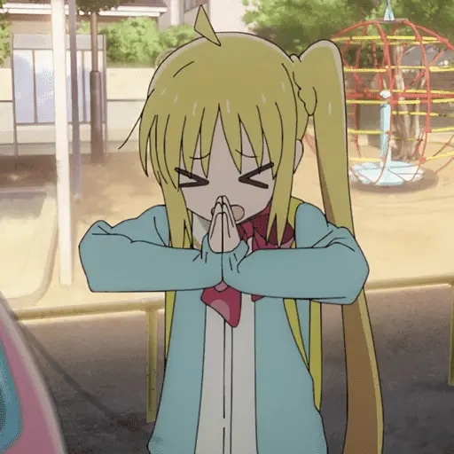 anime