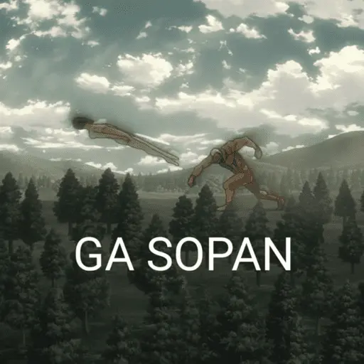 anime
