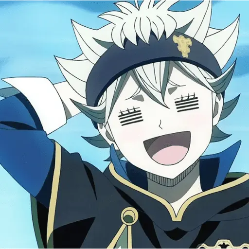 anime