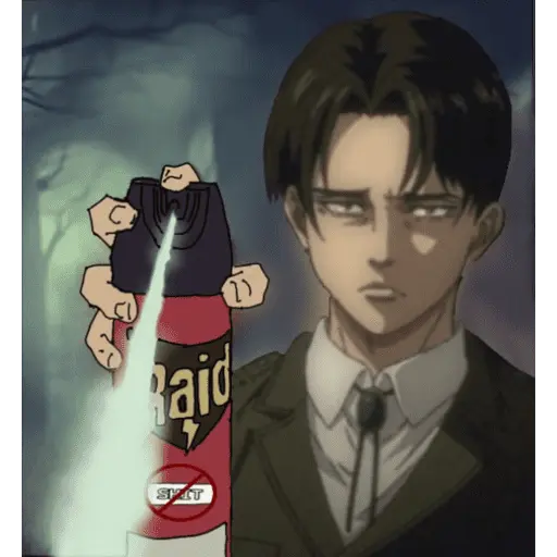 anime