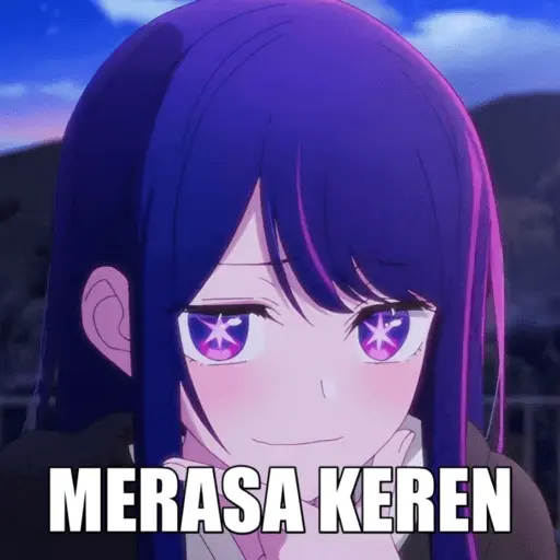 anime