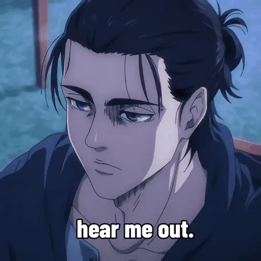anime