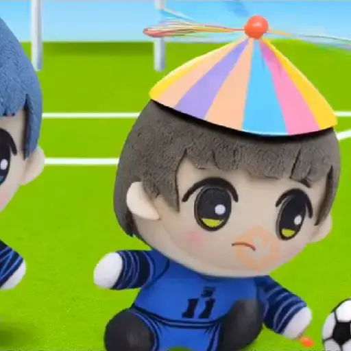 🌸 ݂ Blue Lock ݁ ㅤ͡꒱ sticker 30