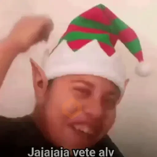 Lupita tiktok sticker 13
