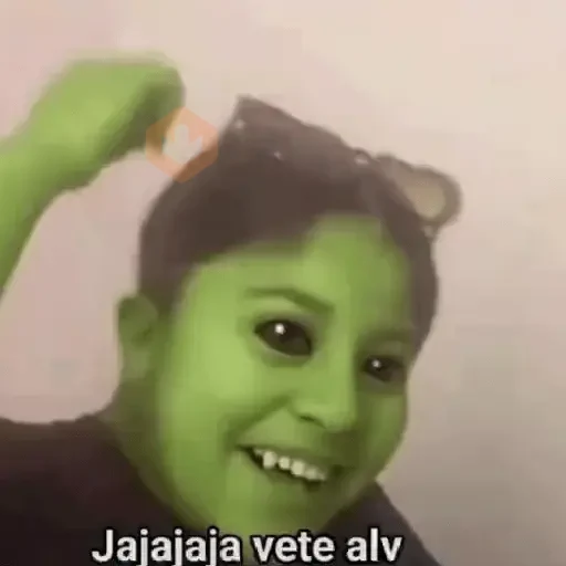 Lupita tiktok sticker 29