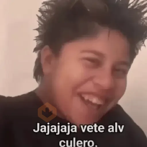 Lupita tiktok sticker 30