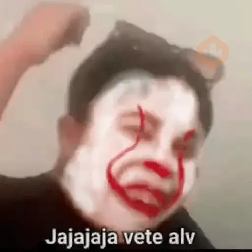 Lupita tiktok sticker 28