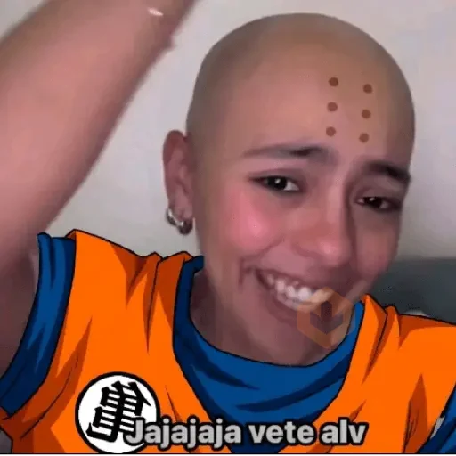 Lupita tiktok sticker 20