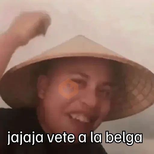 Lupita tiktok sticker 26