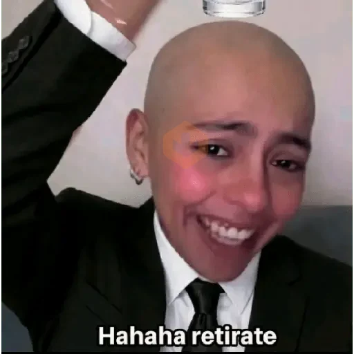 Lupita tiktok sticker 21