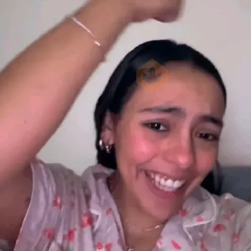 Lupita tiktok sticker 25