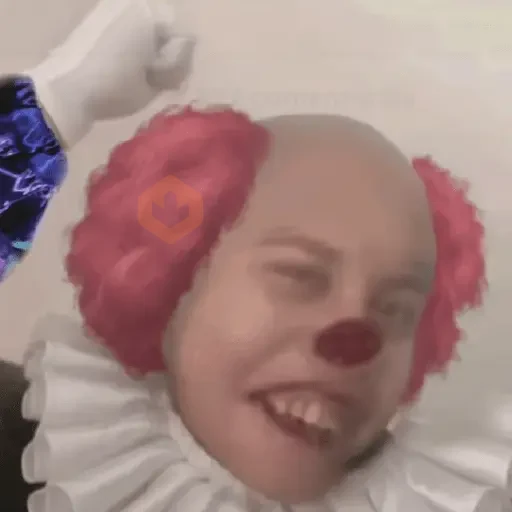 Lupita tiktok sticker 15