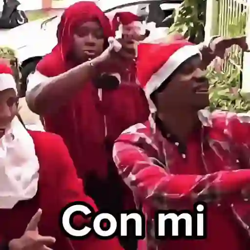 🎅🏻BRYANT MYERS🎄Tuki tuki tuki🎶