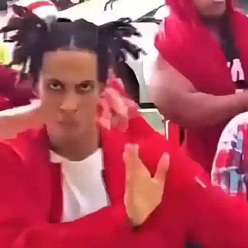 🎅🏻BRYANT MYERS🎄Tuki tuki tuki🎶 preview
