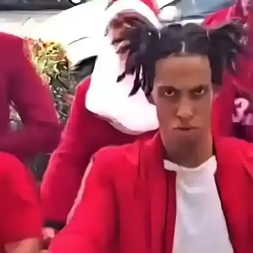 🎅🏻BRYANT MYERS🎄Tuki tuki tuki🎶