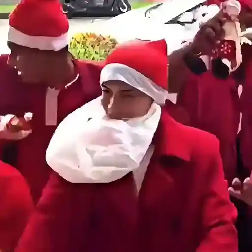 🎅🏻BRYANT MYERS🎄Tuki tuki tuki🎶