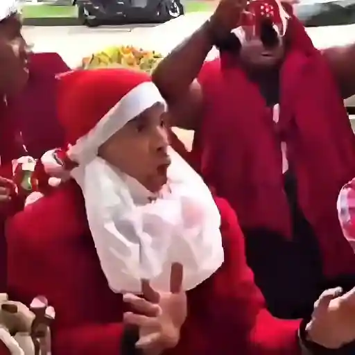 🎅🏻BRYANT MYERS🎄Tuki tuki tuki🎶 preview