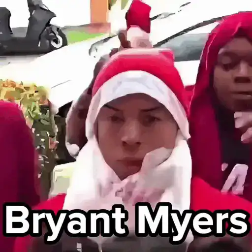 🎅🏻BRYANT MYERS🎄Tuki tuki tuki🎶