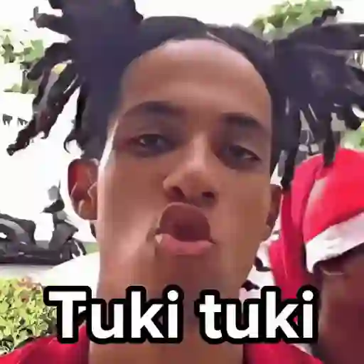 🎅🏻BRYANT MYERS🎄Tuki tuki tuki🎶