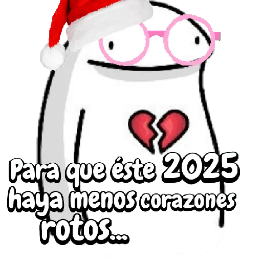 Año Nuevo Flork✨✨🥂🍾🎊