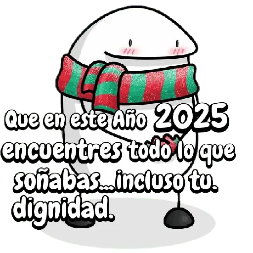 Año Nuevo Flork✨✨🥂🍾🎊