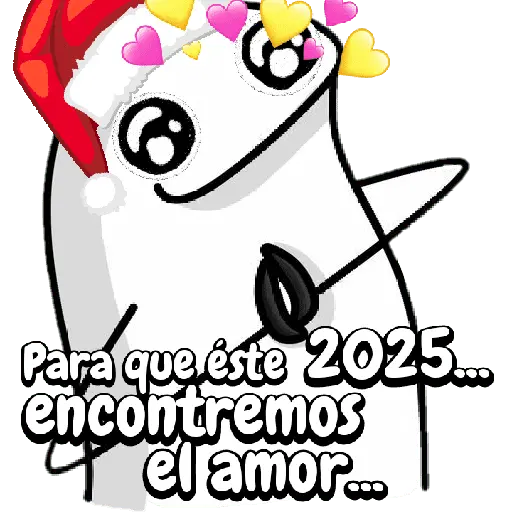 Año Nuevo Flork✨✨🥂🍾🎊