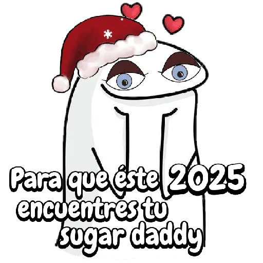 Año Nuevo Flork✨✨🥂🍾🎊