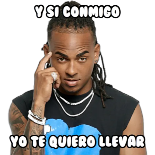 🎼Ozuna Te Robare🧑🏽‍🦱🧑🏽‍🦱🎼