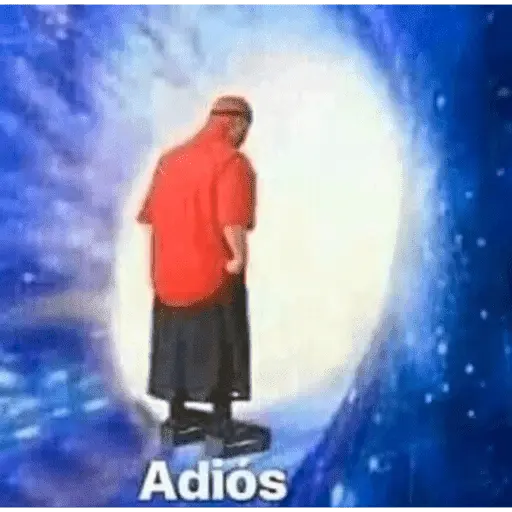 😎 STICKERS SHITPOST 25 🤙