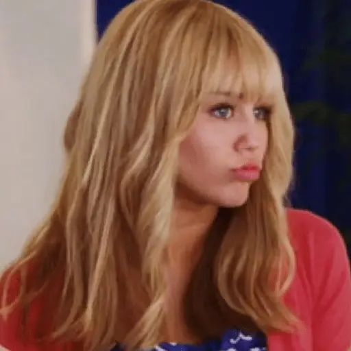 hannah montana